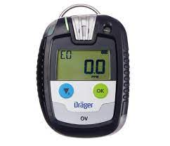 Equipos portátiles detección de gases